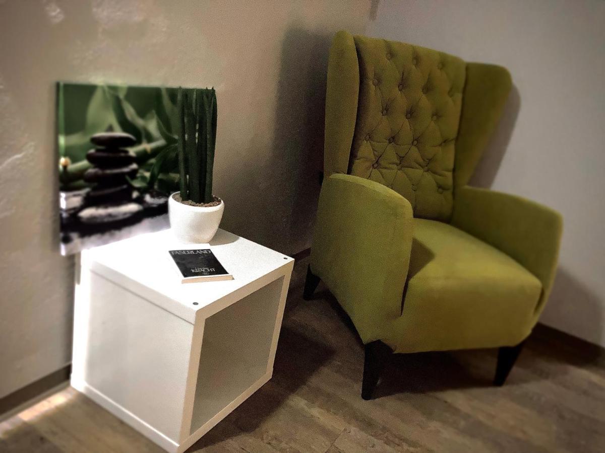 Das Singold Hotel Mit Highspeed Wlan Und Digitalem Schluessel Schwabmunchen Buitenkant foto