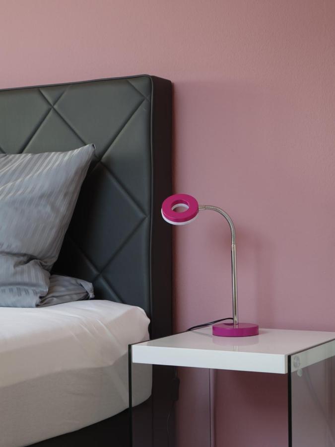 Das Singold Hotel Mit Highspeed Wlan Und Digitalem Schluessel Schwabmunchen Buitenkant foto