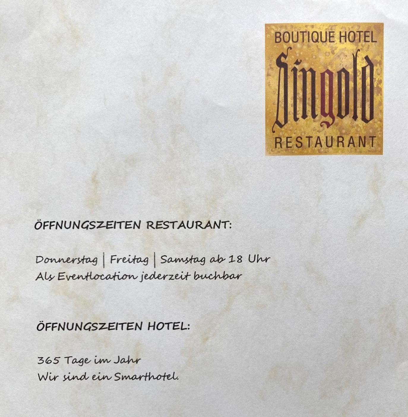 Das Singold Hotel Mit Highspeed Wlan Und Digitalem Schluessel Schwabmunchen Buitenkant foto