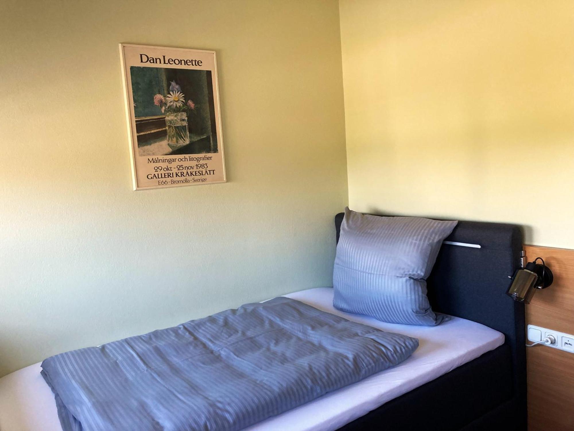 Das Singold Hotel Mit Highspeed Wlan Und Digitalem Schluessel Schwabmunchen Buitenkant foto