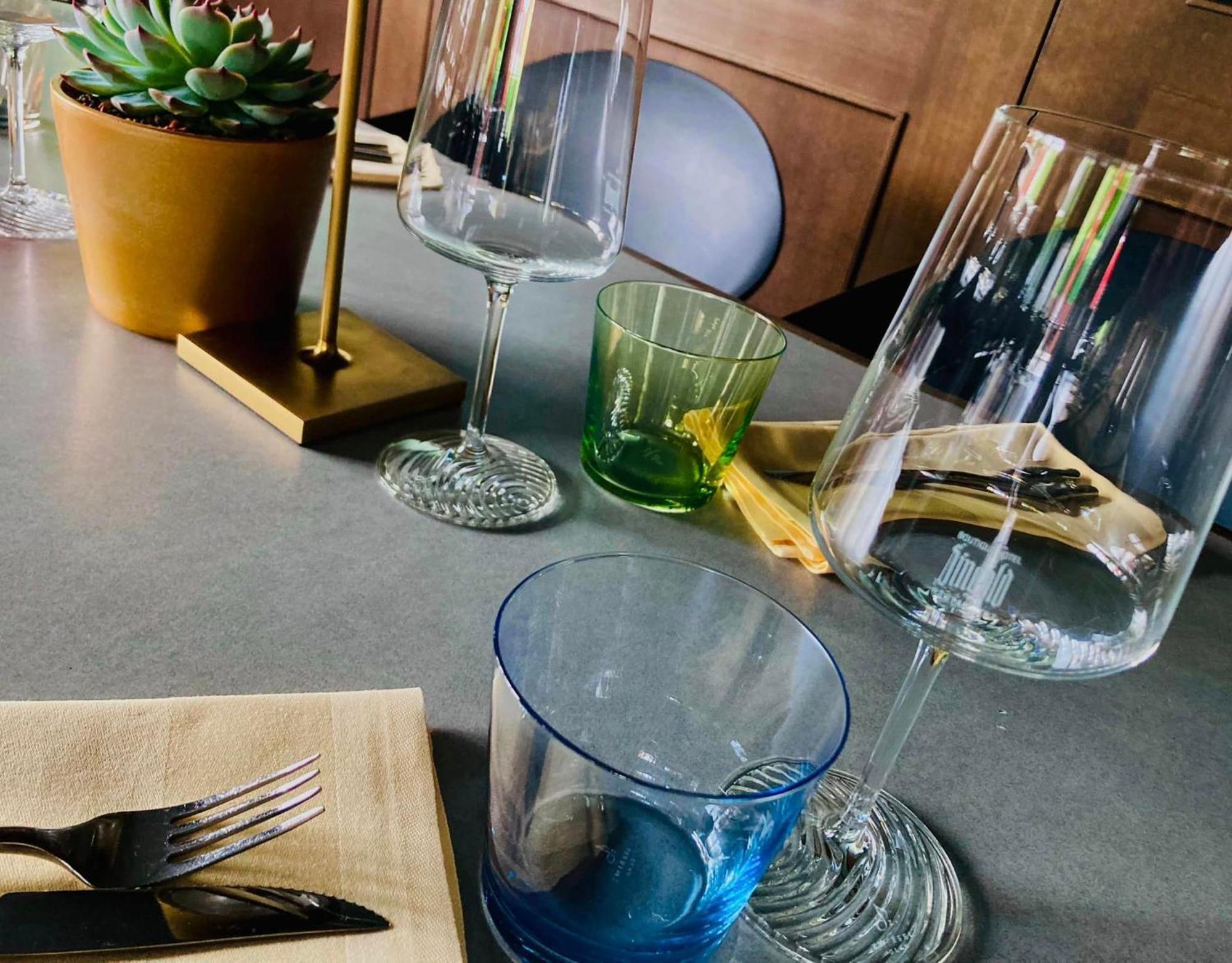 Das Singold Hotel Mit Highspeed Wlan Und Digitalem Schluessel Schwabmunchen Buitenkant foto