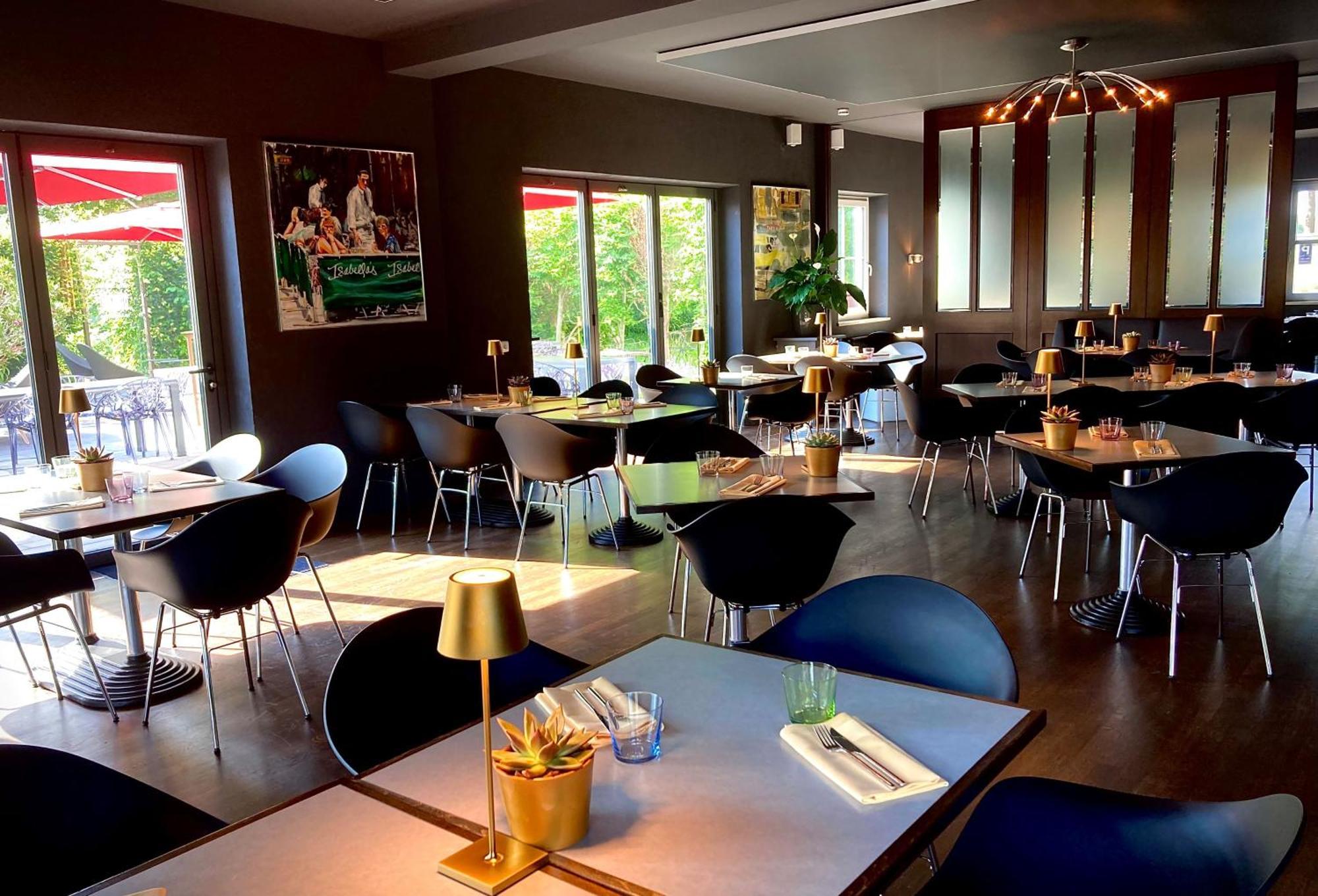 Das Singold Hotel Mit Highspeed Wlan Und Digitalem Schluessel Schwabmunchen Buitenkant foto