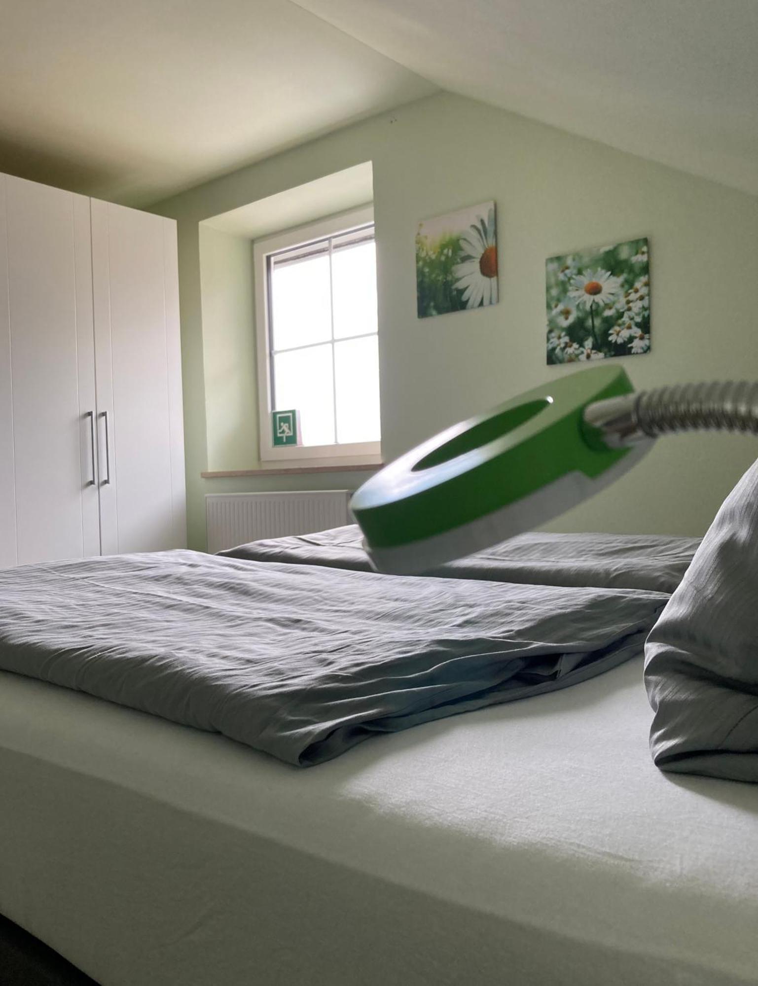 Das Singold Hotel Mit Highspeed Wlan Und Digitalem Schluessel Schwabmunchen Buitenkant foto
