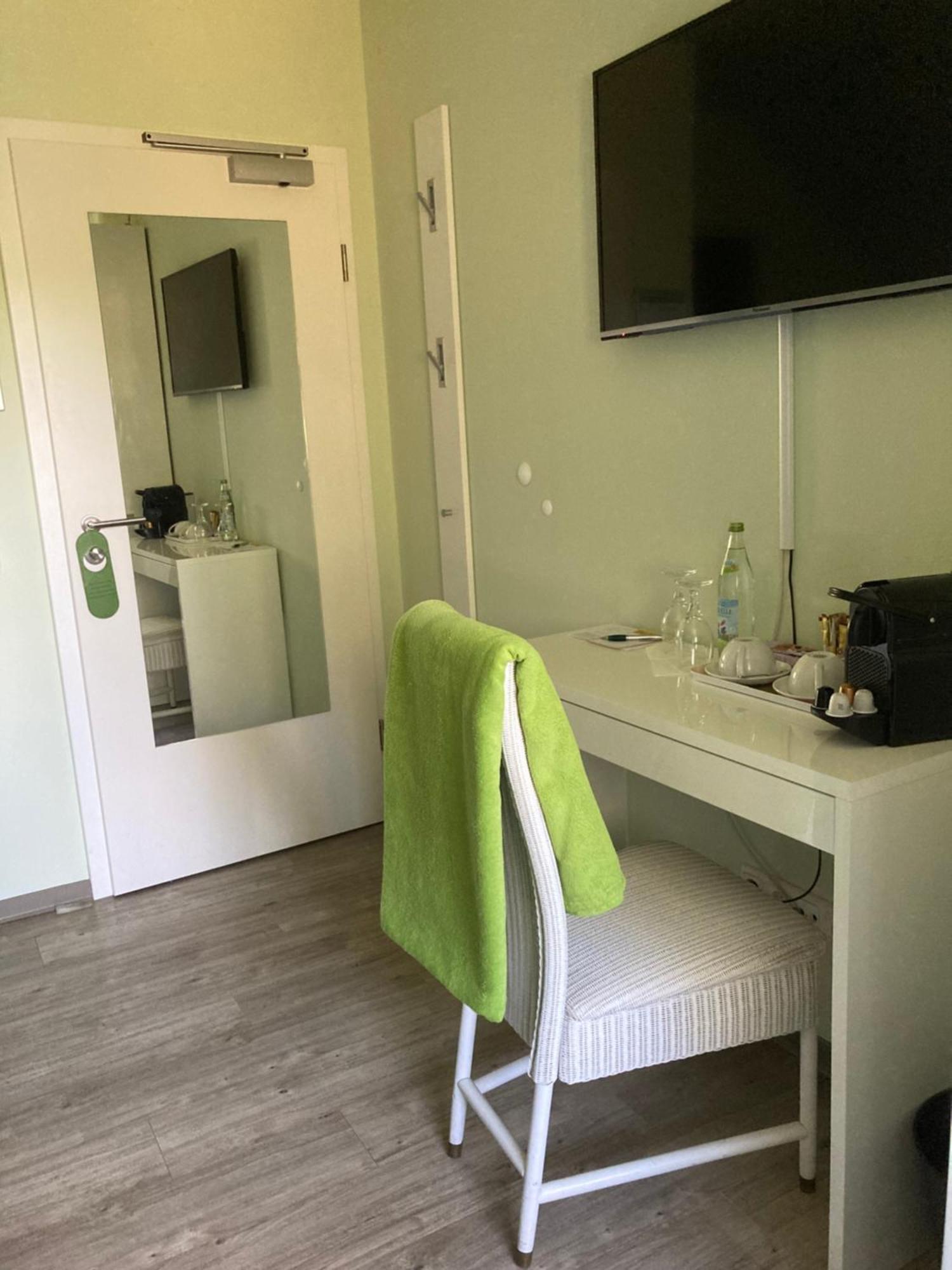 Das Singold Hotel Mit Highspeed Wlan Und Digitalem Schluessel Schwabmunchen Buitenkant foto