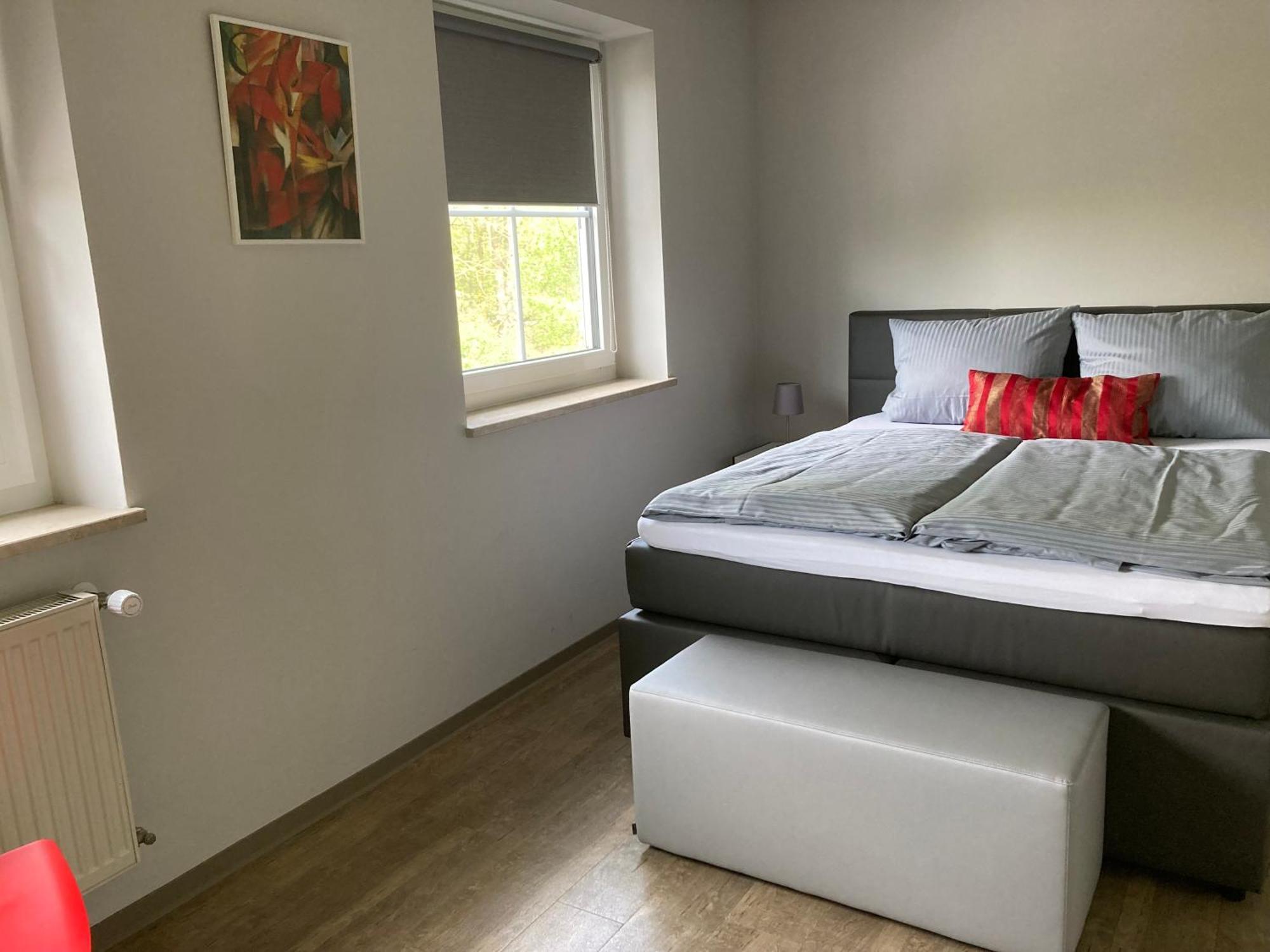 Das Singold Hotel Mit Highspeed Wlan Und Digitalem Schluessel Schwabmunchen Buitenkant foto