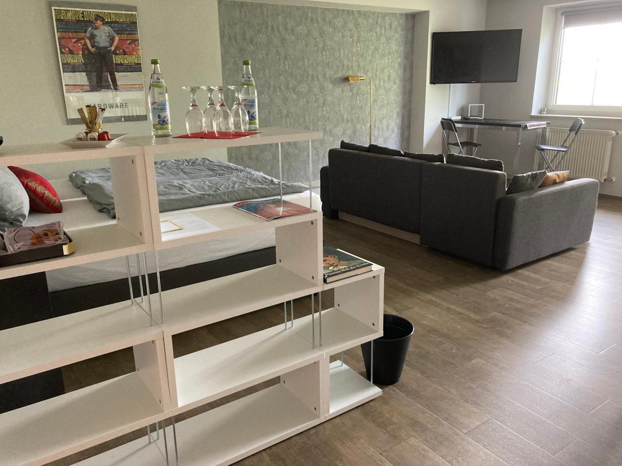 Das Singold Hotel Mit Highspeed Wlan Und Digitalem Schluessel Schwabmunchen Buitenkant foto