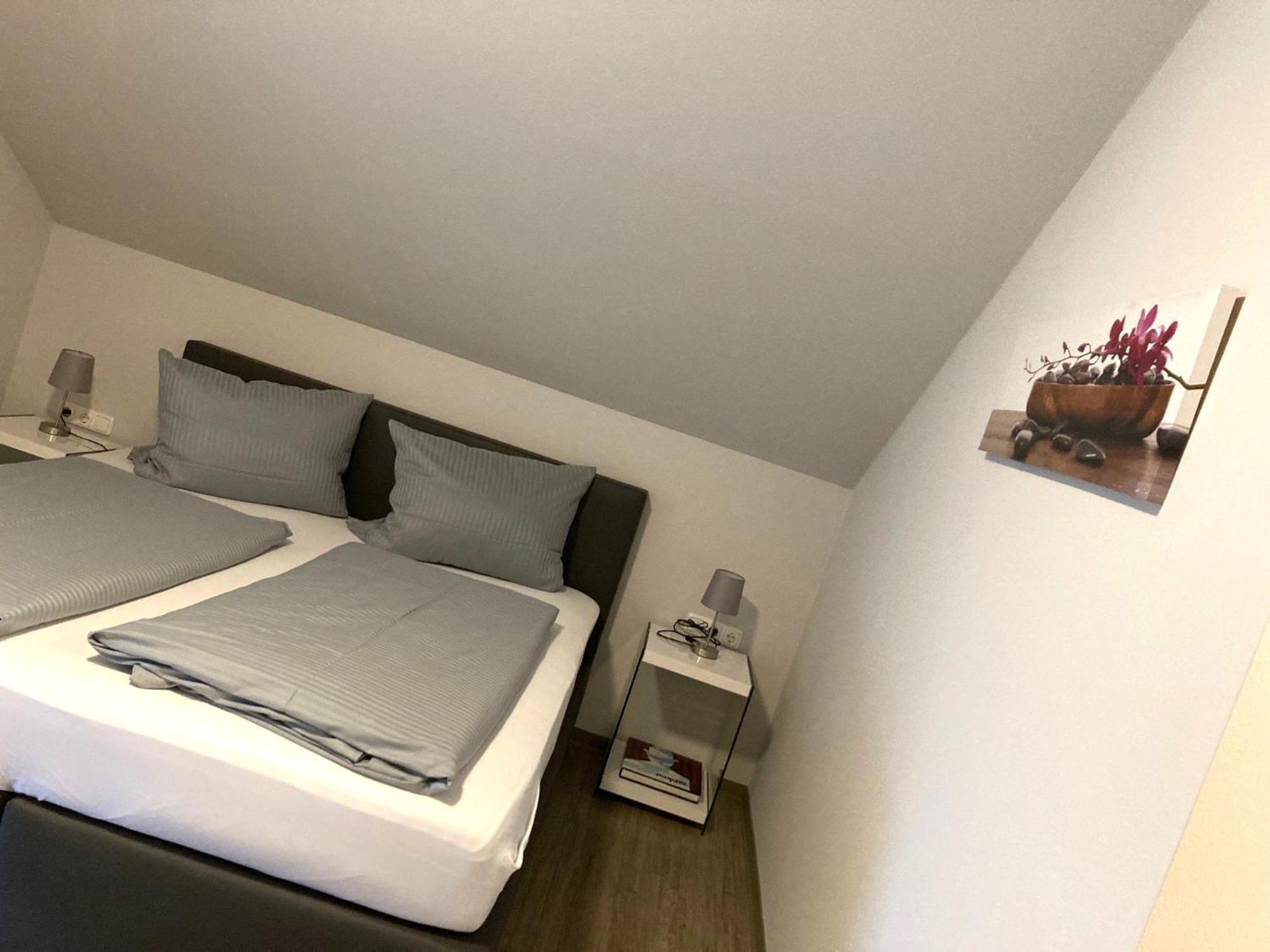 Das Singold Hotel Mit Highspeed Wlan Und Digitalem Schluessel Schwabmunchen Buitenkant foto